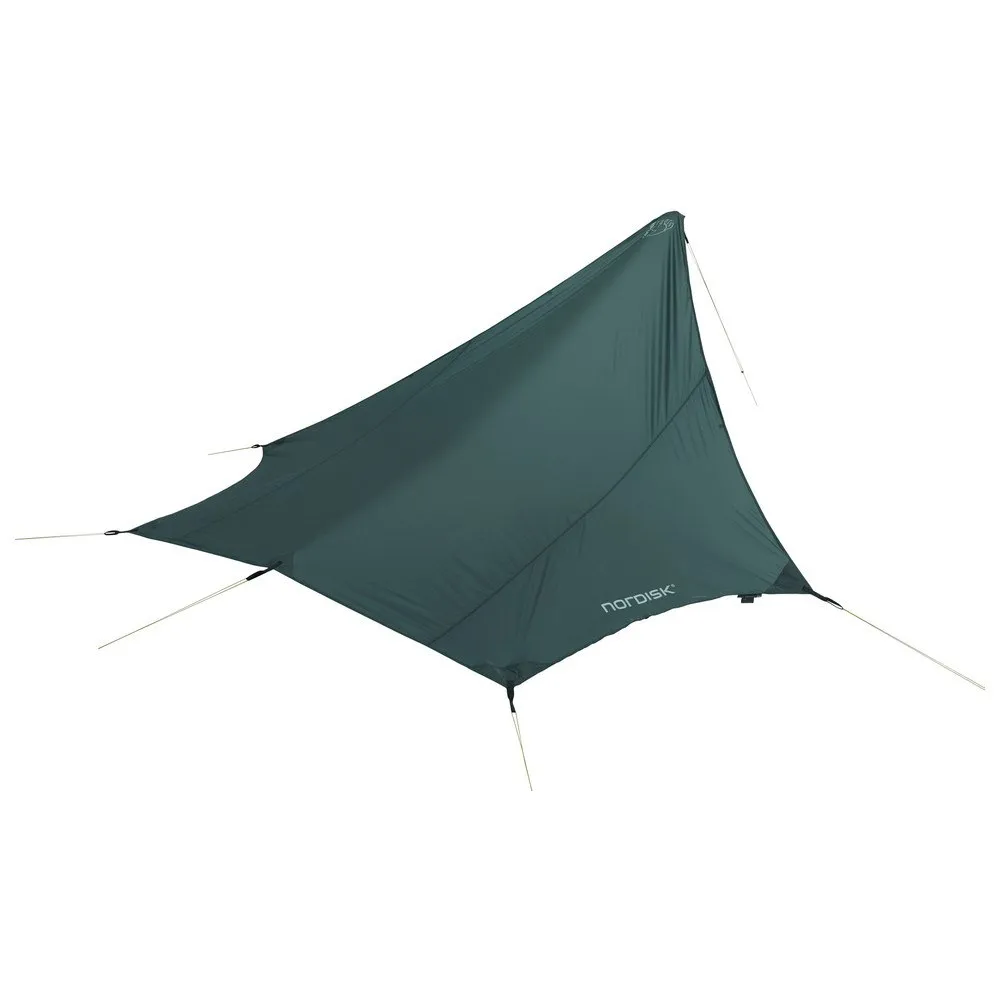 Nordisk Voss Diamon Si Zeil Groen