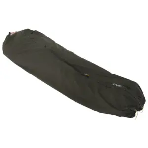 Nordisk Jorund Tech Bivibag Zwart