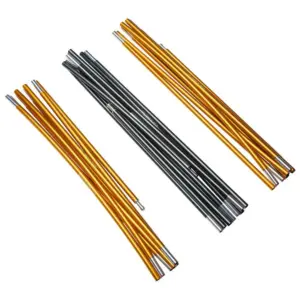 Nordisk Oppland 2 Lw Paalset Aluminum