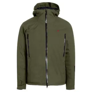 Nordisk Teviot Donzen Jas Groen