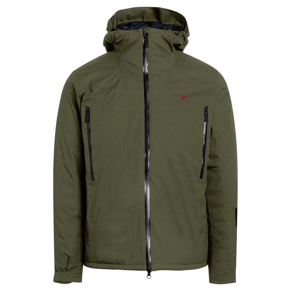 Nordisk Teviot Donzen Jas Groen