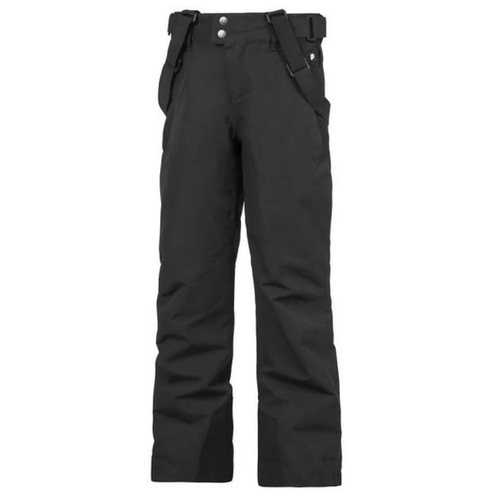 Protest Bork Broek Zwart