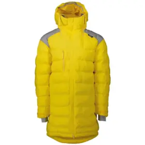 Poc Loft Parka Geel
