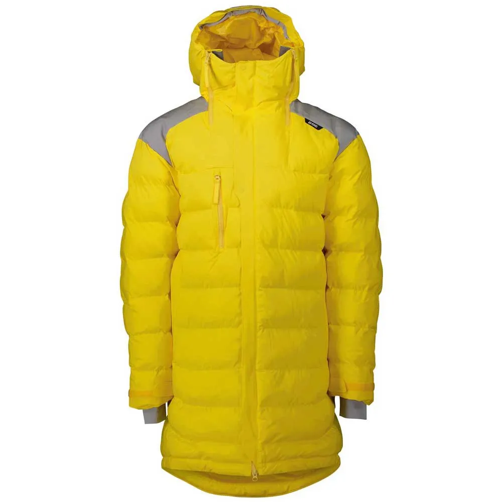 Poc Loft Parka Geel