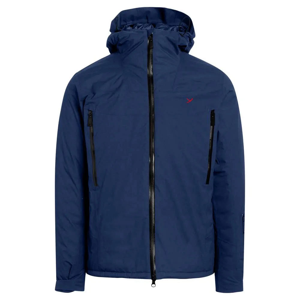 Nordisk Teviot Donzen Jas Blauw