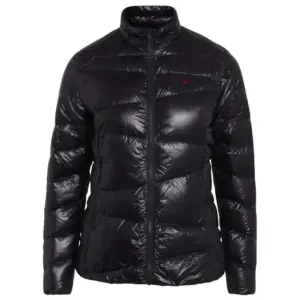 Nordisk Cirrus Donzen Jas Zwart