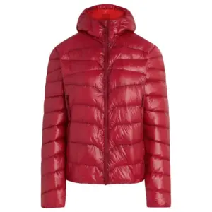 Nordisk Stroke Donzen Jas Reda / Ocom