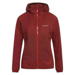 Nordisk Mjelde Jas Rood