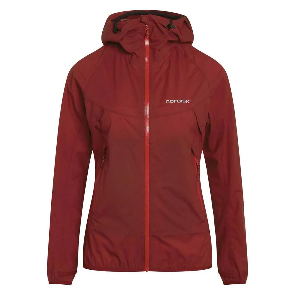 Nordisk Mjelde Jas Rood