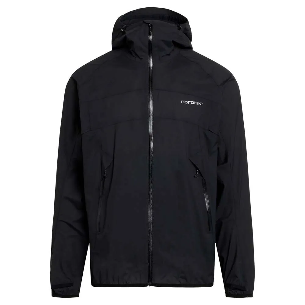 Nordisk Medby Jas Zwart