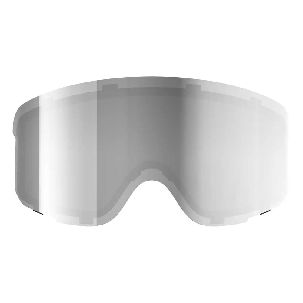 Poc Nexal Mid Clarity Comp Lens Zilver