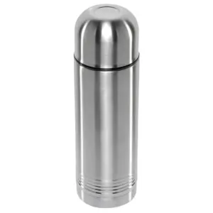 Emsa Senator Stainless Steel 700ml Thermosfles Zilver