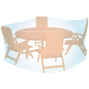 Campingaz Ronde M Grijs