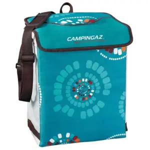 Campingaz Minimaxi Ethnic 19l Zachte Draagbare Koeler Grijs