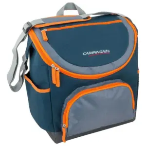 Campingaz Tropic Messenger 20l Zachte Draagbare Koeler Blauw
