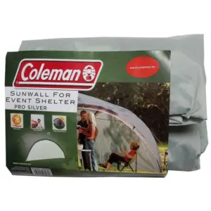 Coleman Event Shelter Pro Xl Sunwall Zonnescherm