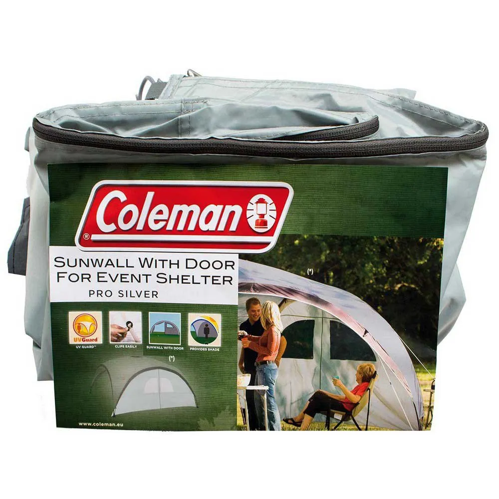 Coleman Door Event G Zonnescherm