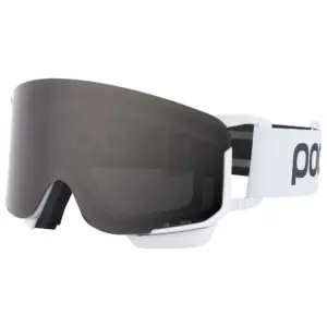Poc Nexal Mid Clarity Skibril Wit