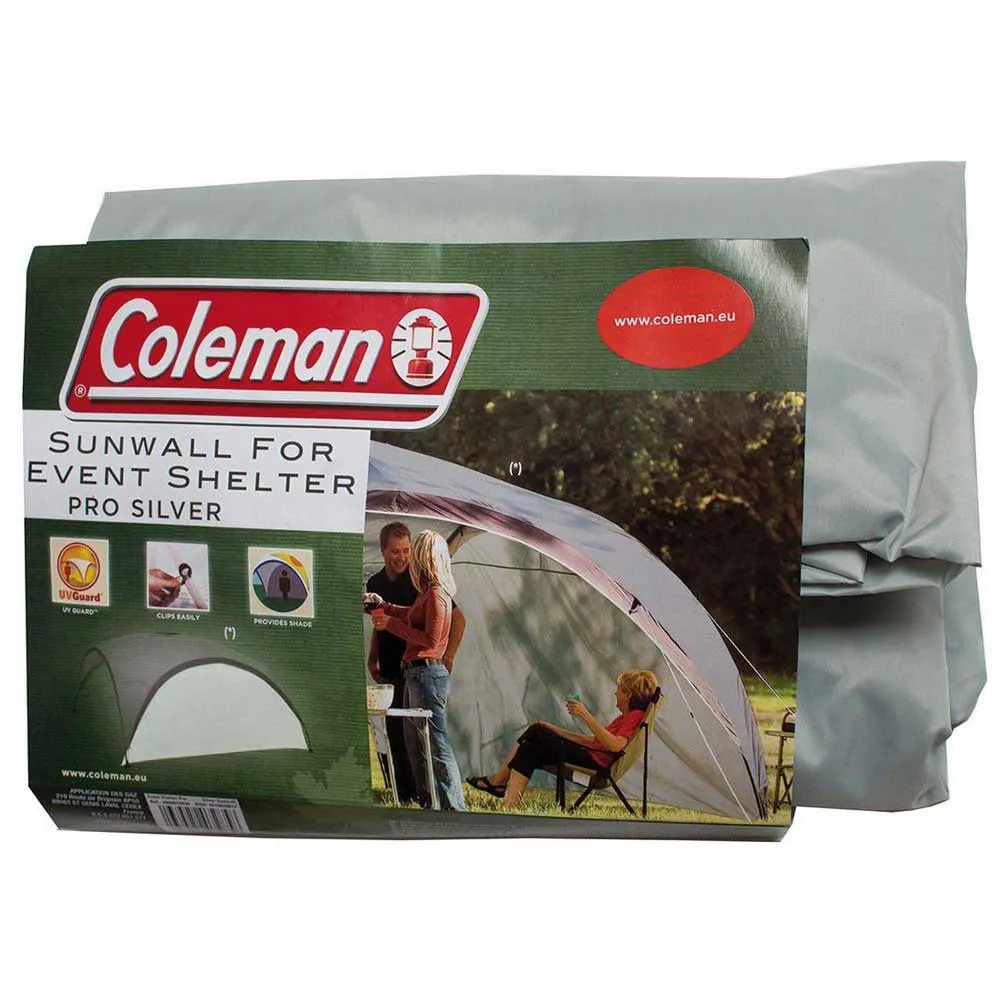 Coleman Event Shelter Zonnescherm
