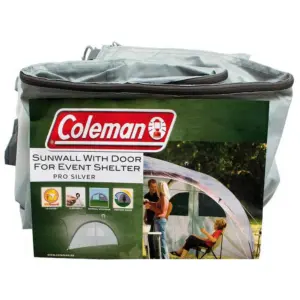 Coleman Door Event Shelter Zonnescherm