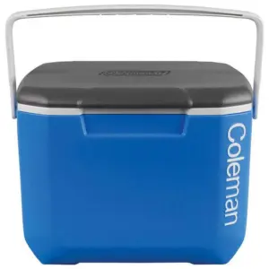 Coleman 15l Harde Draagbare Koeler Zwart