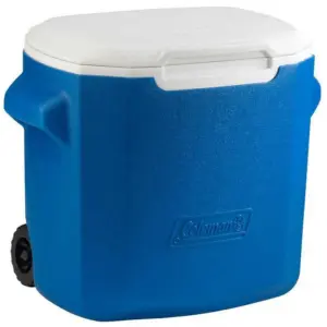 Coleman Performance 26l Harde Draagbare Koeler Blauw
