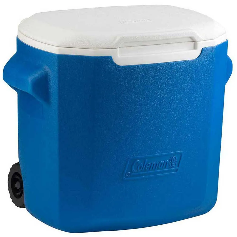Coleman Performance 26l Harde Draagbare Koeler Blauw