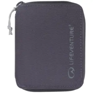 Lifeventure Rfid Bi-fold Portemonnee Marineblauw