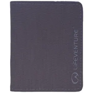 Lifeventure Rfid Portemonnee Marineblauw