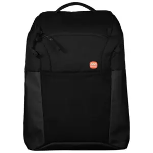 Poc Race 50l Rugzak Zwart