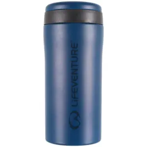 Lifeventure 300ml Thermosbeker Matt Cobalt