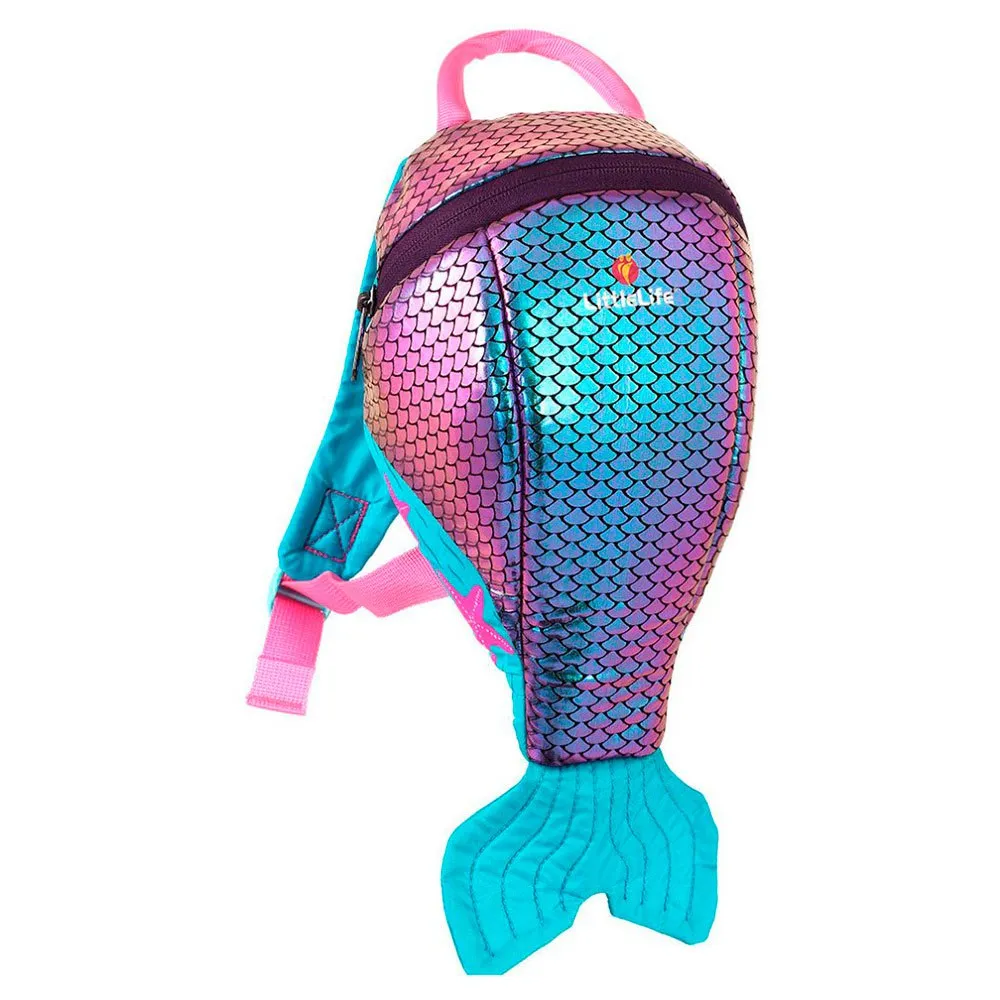 Littlelife Mermaid 2l Rugzak