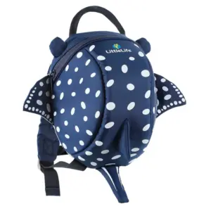Littlelife Stingray 2l Rugzak Blauw