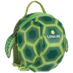 Littlelife Turtle 2l Rugzak Groen