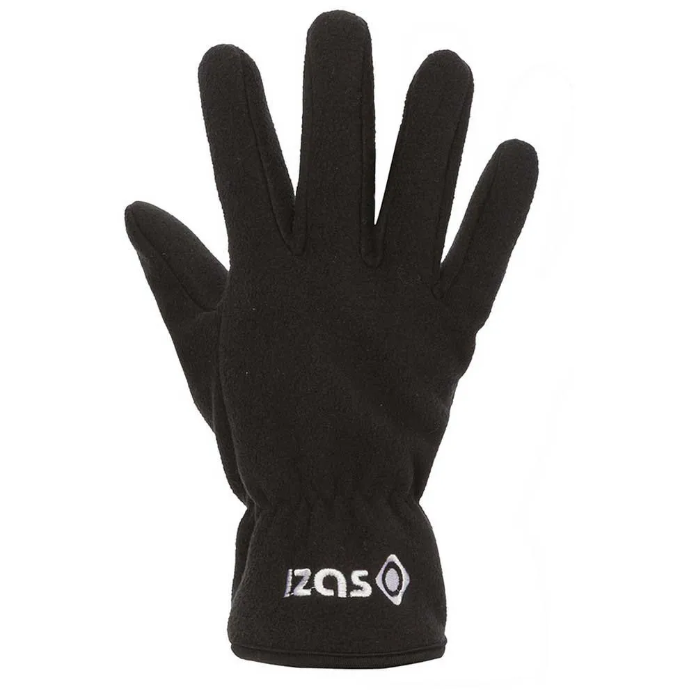 Izas K2 Handschoenen Zwart