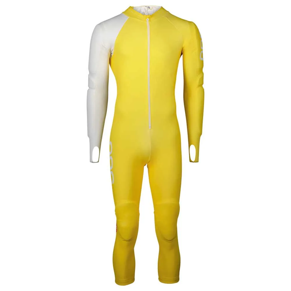 Poc Skin Gs Racepak Geel