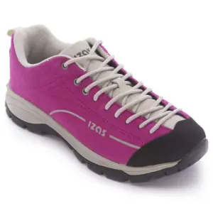 Izas Verona Wandelschoenen Fuxia