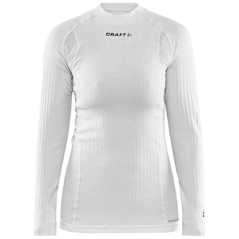 Craft Active Extreme X Lange Mouwen Basislaag Wit