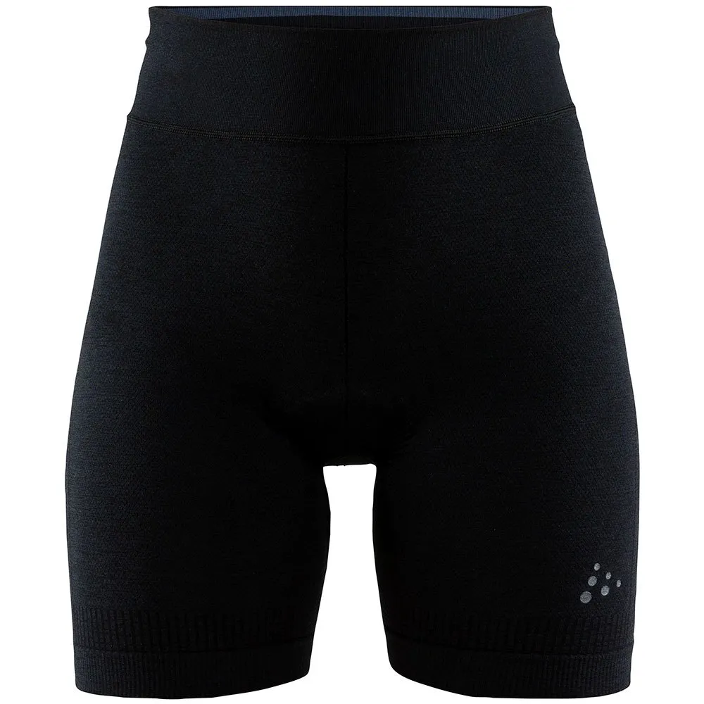 Craft Fuseknit Boxers Zwart