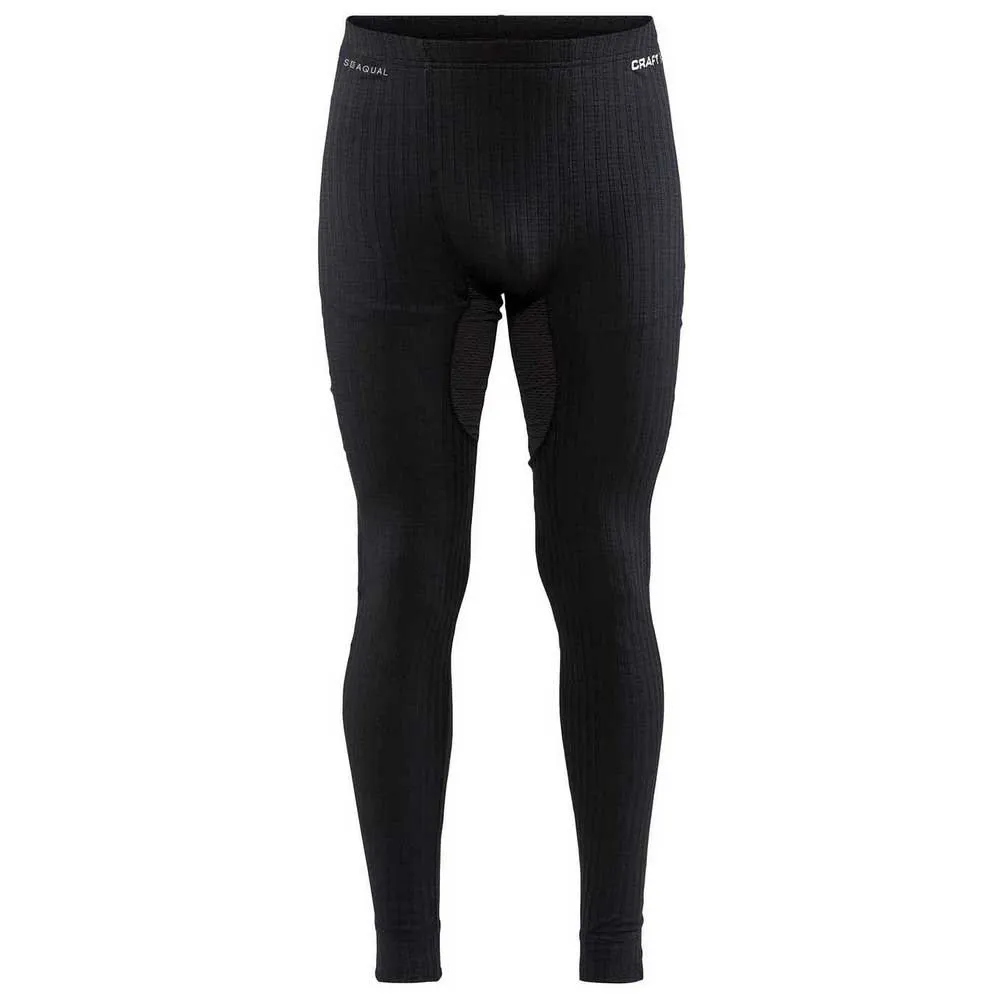 Craft Active Extreme X Basislaagbroek Zwart