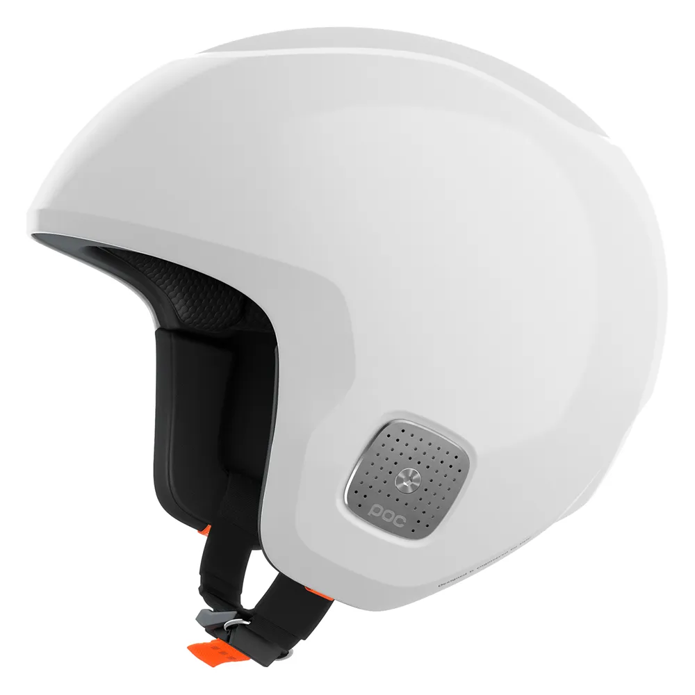 Poc Skull Dura Comp Mips Helm Wit