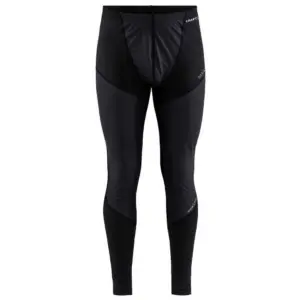 Craft Active Extreme X Wind Basislaagbroek Zwart