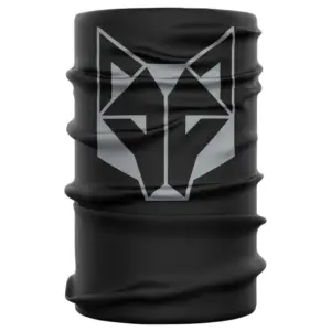 Otso Nekwarmer Zwart
