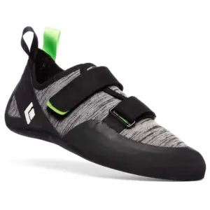 Diamond Momentum Klimschoenen Antraciet