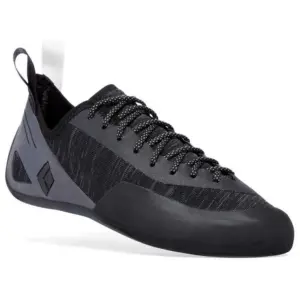 Diamond Momentum Lace Klimschoenen Antraciet