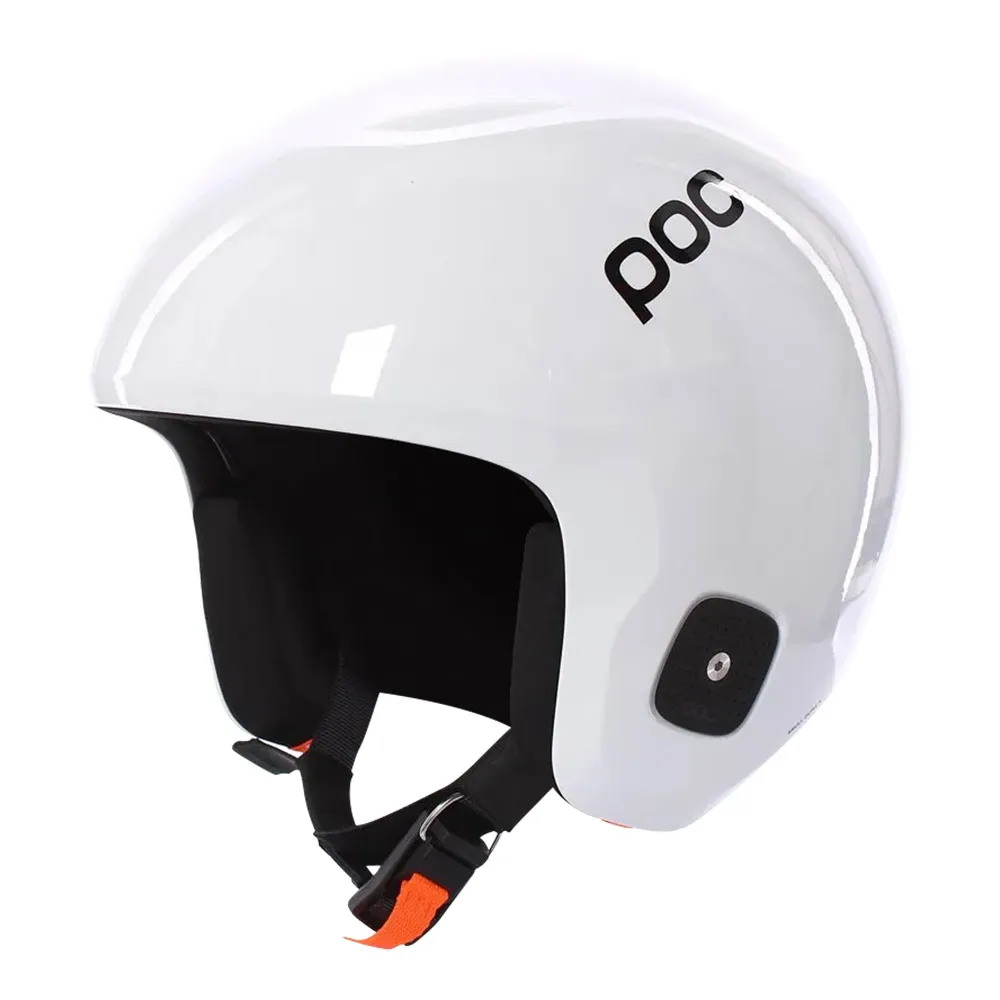 Poc Skull Dura X Mips Helm Wit