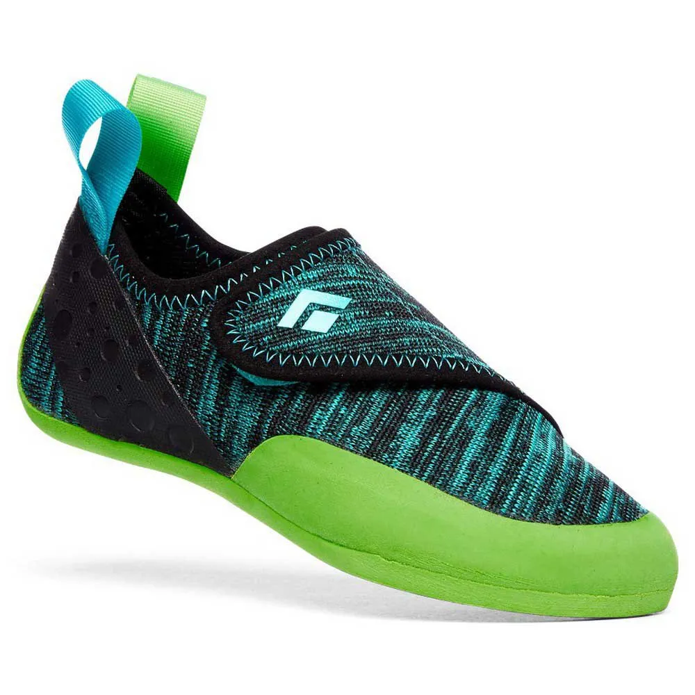 Diamond Momentum Klimschoenen Groen