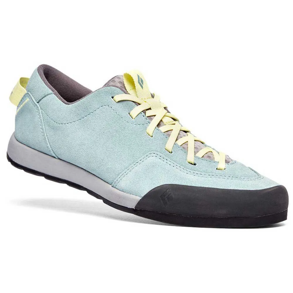 Diamond Prime Approachschoenen Blauw