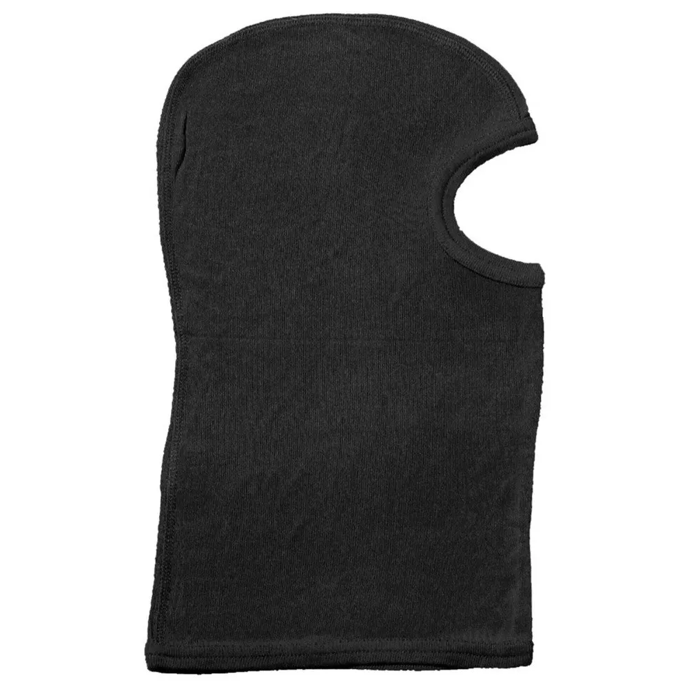 Cocoon Silk Bivakmuts Zwart