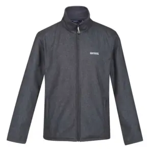 Regatta Cera V Softshelljack Grijs